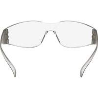 Virtua Safety Glasses, Clear Lens, Anti-Fog, Meets/Exceeds CSA Z94.3 NRZ Safety Inc.