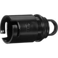 Breathing Tube Storage Plugs NRZ Safety Inc.