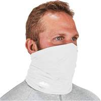 Chill-Its&reg; Cooling Multi-Band, White NRZ Safety Inc.