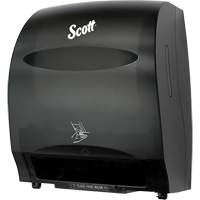 Essential Towel Dispenser, Electronic, 12.7" W x 9.57" D x 15.76" H NRZ Safety Inc.