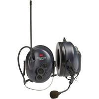 Casque d'&eacute;coute Peltor LiteCom FRS, Style Cordon cervical, 26 dB NRZ Safety Inc.