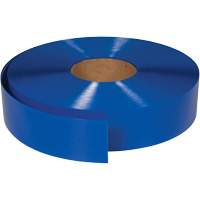 ArmorStripe&reg; Ultra Durable Floor Tape, 2" x 100', PVC, Blue NRZ Safety Inc.