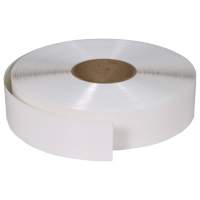 ArmorStripe&reg; Ultra Durable Floor Tape, 2" x 100', PVC, White NRZ Safety Inc.
