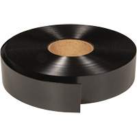 ArmorStripe&reg; Ultra Durable Floor Tape, 2" x 100', PVC, Black NRZ Safety Inc.