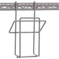 Vertical Glove Box Holder NRZ Safety Inc.