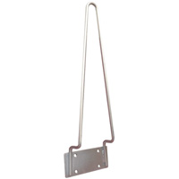 Support pour c&ocirc;nes de signalisation NRZ Safety Inc.