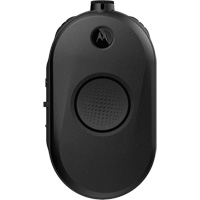 CLP Series Two-Way Business Radio, UHF Radio Band, 1 Channels, 100000 sq. ft. Range NRZ Safety Inc.