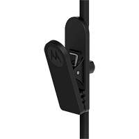 Earpiece Cloth Clip for CLPE Radios NRZ Safety Inc.
