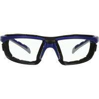 Lunettes de s&eacute;curit&eacute; de la s&eacute;rie Solus 2000, Lentille Transparent, Antibu&eacute;e/Anti-&eacute;gratignures, ANSI Z87+ NRZ Safety Inc.
