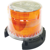 Safety Whip&reg; Helios&reg; X-Mod Short Profile LED Beacon NRZ Safety Inc.