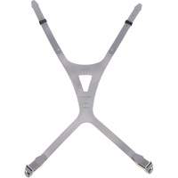 Advantage&reg; 3000/4000 Series Classic Replacement Rubber Harness NRZ Safety Inc.