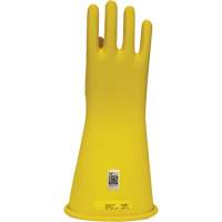 Gants en caoutchouc pour travaux &eacute;lectriques Arcguard, Taille 8, 10" lo NRZ Safety Inc.