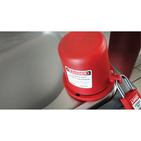 Drinking Fountain Safety Cover Kit, Water Tap Kit NRZ Safety Inc.