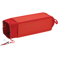 Pendant Control Safety Cover, Electrical Kit NRZ Safety Inc.