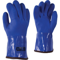 Ganka&reg; Tight Fit Glove, Size Medium NRZ Safety Inc.