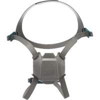 Head Harness Assembly NRZ Safety Inc.