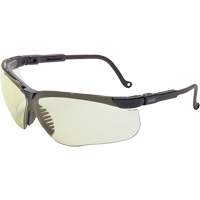 Lunettes de s&eacute;curit&eacute; Uvex HydroShield Genesis, Lentille SCT-Low IR, Antibu&eacute;e/Anti-&eacute;gratignures, ANSI Z87+/R&eacute;pond ou surpasse la norme CSA Z94.3 NRZ Safety Inc.