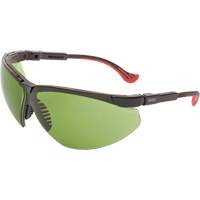 Uvex HydroShield&reg; Genesis&reg; XC Safety Glasses, 2.0 Lens, Anti-Fog/Anti-Scratch, ANSI Z87+/Meets/Exceeds CSA Z94.3 NRZ Safety Inc.