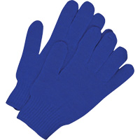 Classic Thermolite&reg; Knit Gloves, Nylon, 13 Gauge, 9 NRZ Safety Inc.