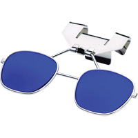 Uvex&reg; 880 Series Full Front Klip Lifts for Hard Hats NRZ Safety Inc.