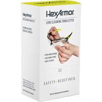 Lens Cleaning Products