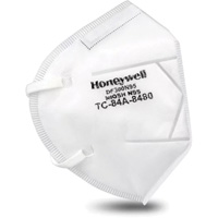 Respirateur jetable, N95, Certifi&eacute; NIOSH, Taille unique NRZ Safety Inc.