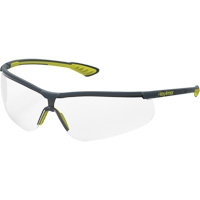 Lunettes de s&eacute;curit&eacute; TruShield, Lentille Transparent, Antibu&eacute;e/Anti-&eacute;gratignures, ANSI Z87+/R&eacute;pond ou surpasse la norme CSA Z94.3 NRZ Safety Inc.