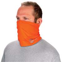 Chill-Its&reg; 6489 2-Layer Cooling Multi-Band, Orange NRZ Safety Inc.