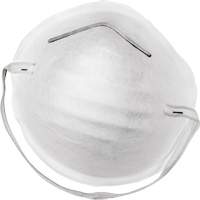 Disposable Nuisance Dust Mask NRZ Safety Inc.