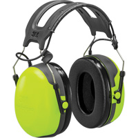 Casque d&eacute;coute CH-3 Peltor, Style Bandeau, 26 dB NRZ Safety Inc.
