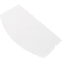 Visi&egrave;re externe pour casque de grenaillage Nova 3 NRZ Safety Inc.