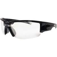 Hartley Safety Glasses, Clear Lens, Meets/Exceeds CSA Z94.3 NRZ Safety Inc.