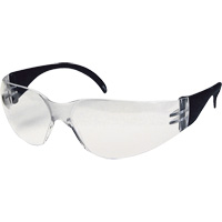 CeeTec Safety Glasses, Clear Lens, Anti-Scratch, Meets/Exceeds CSA Z94.3 NRZ Safety Inc.
