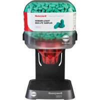 Howard Leight Prefilled Earplug Dispenser NRZ Safety Inc.