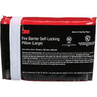 Fire Barrier Self-Locking Pillow NRZ Safety Inc.