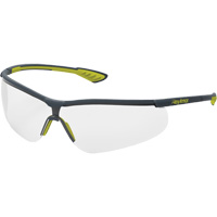 Lunettes de s&eacute;curit&eacute; VS250, Lentille Transparent, Antibu&eacute;e/Anti-&eacute;gratignures, ANSI Z87+/R&eacute;pond ou surpasse la norme CSA Z94.3 NRZ Safety Inc.