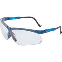 Uvex HydroShield&reg; Genesis&reg; Safety Glasses, Clear Lens, Anti-Fog/Anti-Scratch, ANSI Z87+/Meets/Exceeds CSA Z94.3 NRZ Safety Inc.