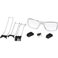 Universal Spectacle Kit NRZ Safety Inc.