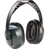 H10 Earmuffs, Headband, 26 NRR dB NRZ Safety Inc.