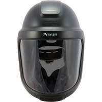 Casque de protection et joint d'&eacute;tanch&eacute;it&eacute; facial Primair s&eacute;rie 900, Standard, Casque rigide NRZ Safety Inc.