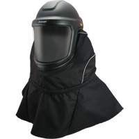 Casque de protection et bavette standard Primair s&eacute;rie 900, Standard, Casque rigide, Bavette Simple NRZ Safety Inc.