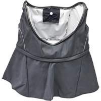 Bavette r&eacute;utilisable standard NRZ Safety Inc.