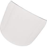 Visi&egrave;re standard pour casque NRZ Safety Inc.