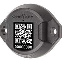 &eacute;tiquettes de suivi Bluetooth One-Key NRZ Safety Inc.