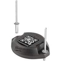 &eacute;tiquettes de suivi Bluetooth One-Key NRZ Safety Inc.