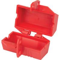 Electrical Lockout, Plug Type NRZ Safety Inc.