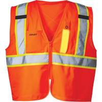 High Visibility Vests