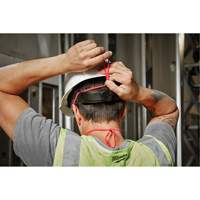 Disposable Respirator, N95, NIOSH Certified, One Size NRZ Safety Inc.