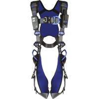 ExoFit X300 Comfort Wind Energy Safety Harness, CSA Certified, Class ALP, Small, 420 lbs. Cap. NRZ Safety Inc.