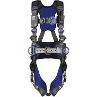 ExoFit X300 Comfort Wind Energy Safety Harness, CSA Certified, Class ALP, Small, 420 lbs. Cap. NRZ Safety Inc.